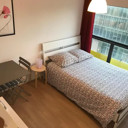Le Pacific Lille Euralille Apartment Exterior photo