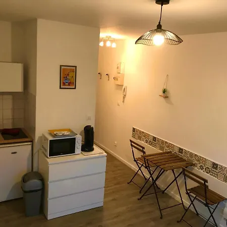 Le Pacific Lille Euralille Apartment Exterior photo