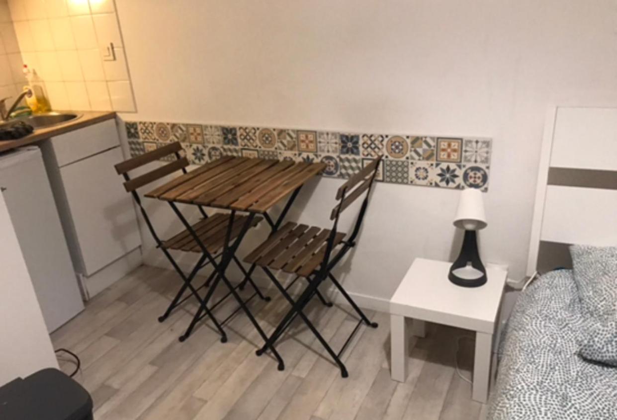 Le Pacific Euralille Apartment Lille